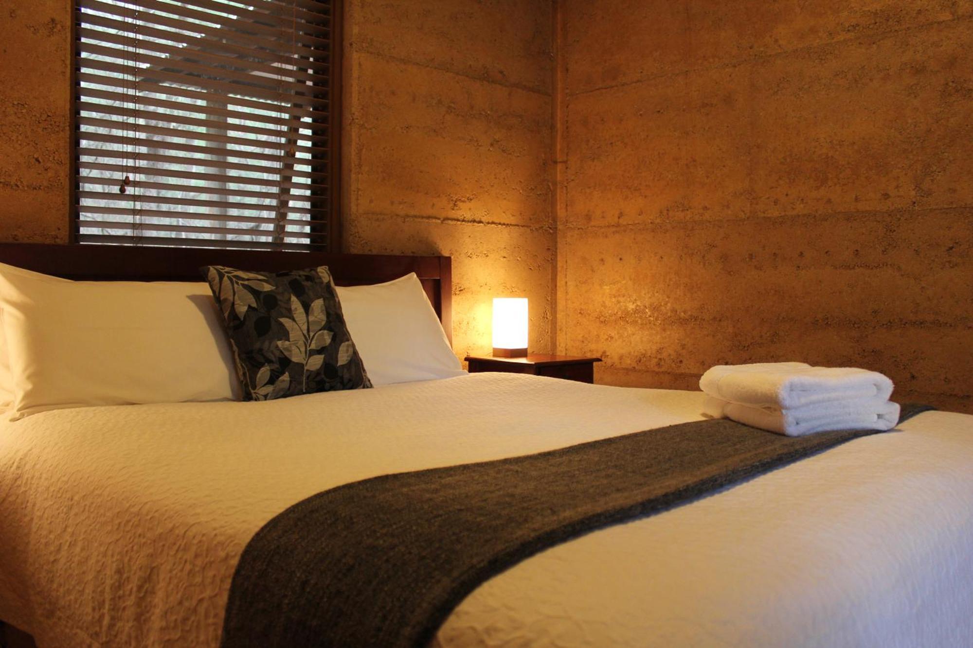 Marima Cottages Pemberton Quarto foto